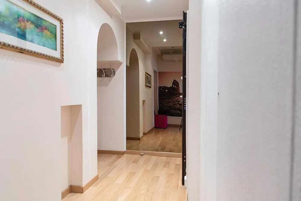 Tiberina Apartments - Rome Trastevere 意大利