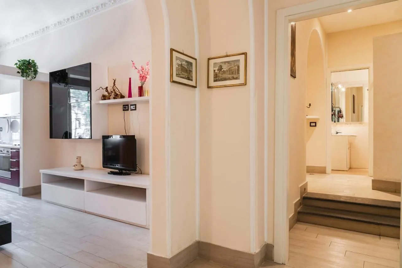 Tiberina Apartments - Rome Trastevere