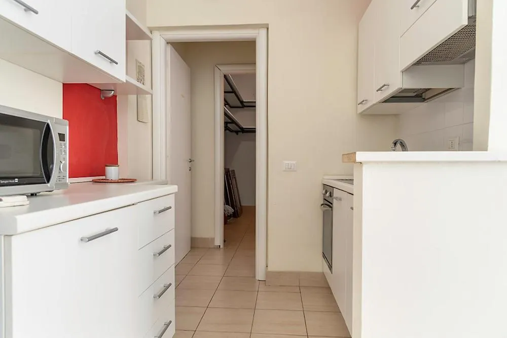 Tiberina Apartments - Rome Trastevere