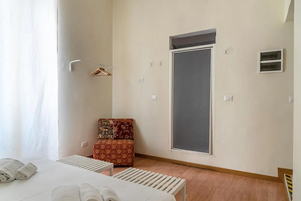 Tiberina Apartments - Rome Trastevere 0*,  意大利