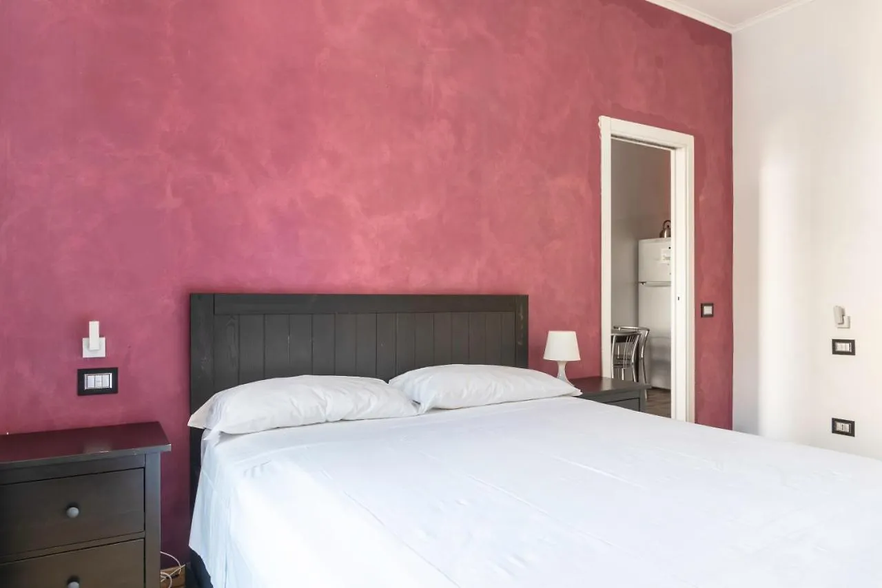 Tiberina Apartments - Rome Trastevere