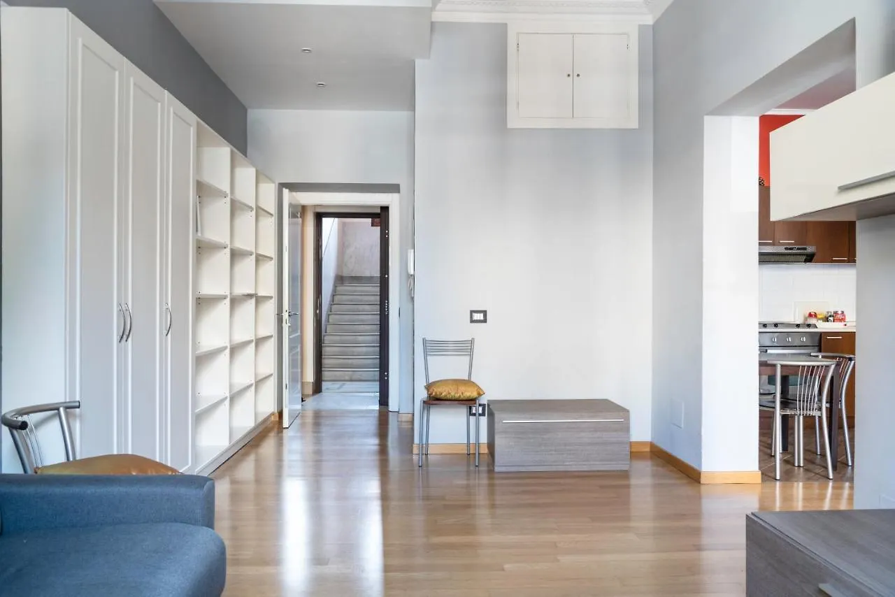 Tiberina Apartments - Rome Trastevere 意大利