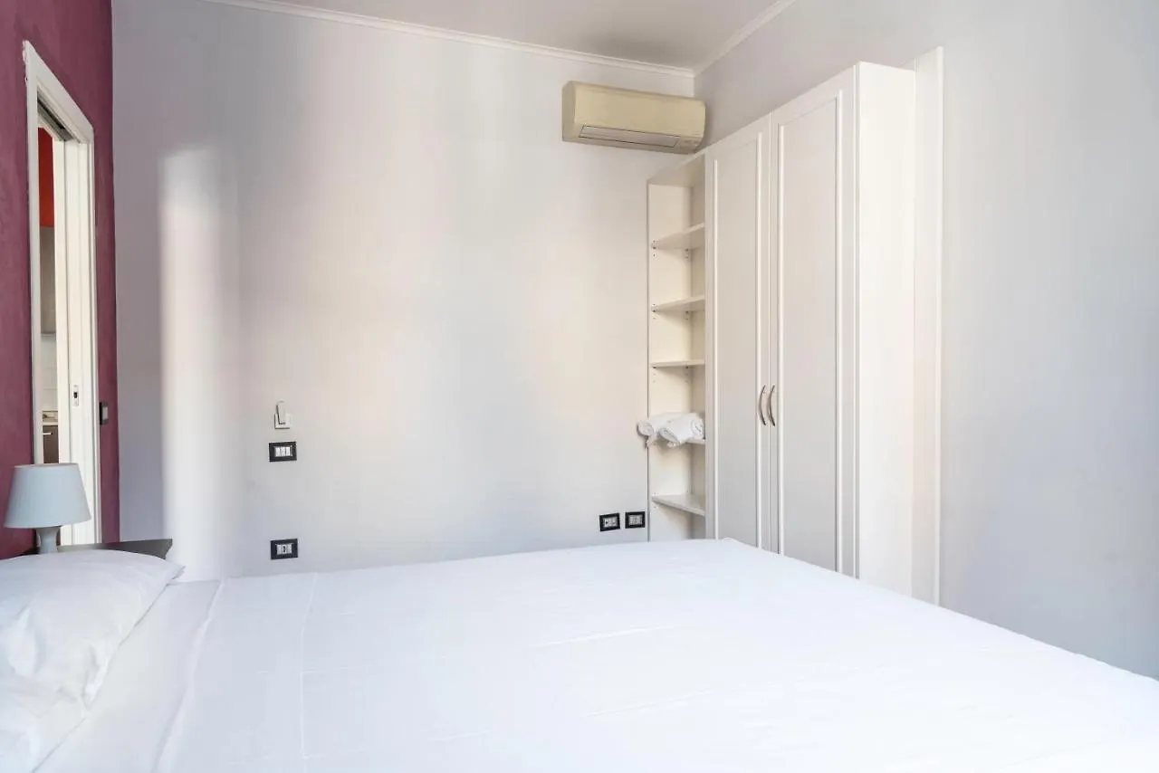 Tiberina Apartments - Rome Trastevere