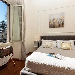  Apartment Savoia Exclusive House By Premium Collection