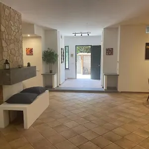  Appartamento The Garden House Relax