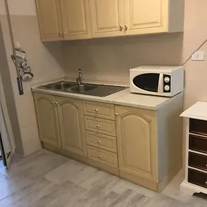  Appartamento Roma Vacanze Al Mare