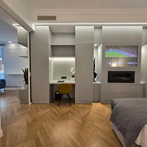  Apartment Seba N9
