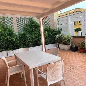  Apartment Rooftop St. Peter