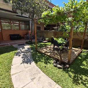  Appartamento Ostia Home