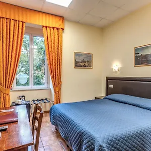 2* Pensionat San Cosimato