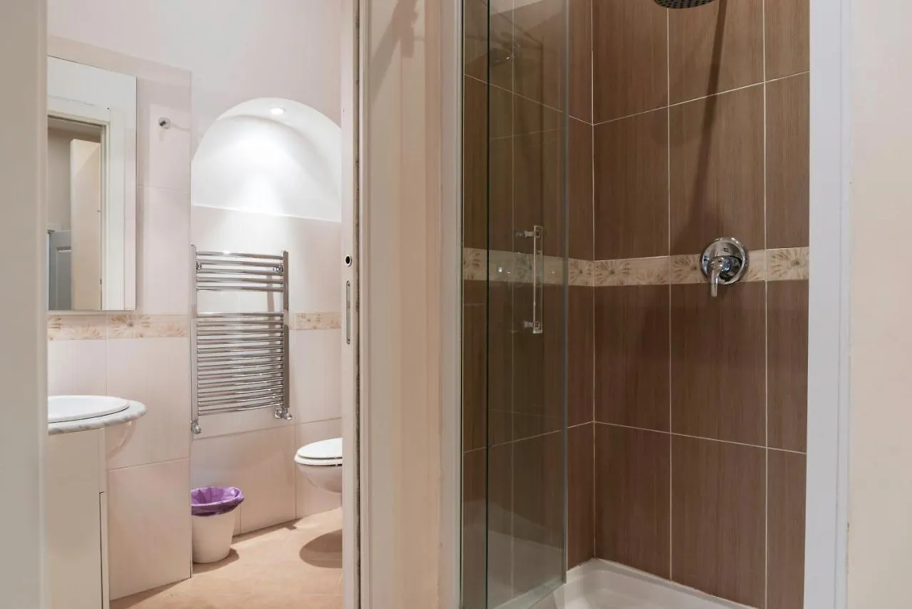 Tiberina Apartments - Rome Trastevere 0*,  Italy