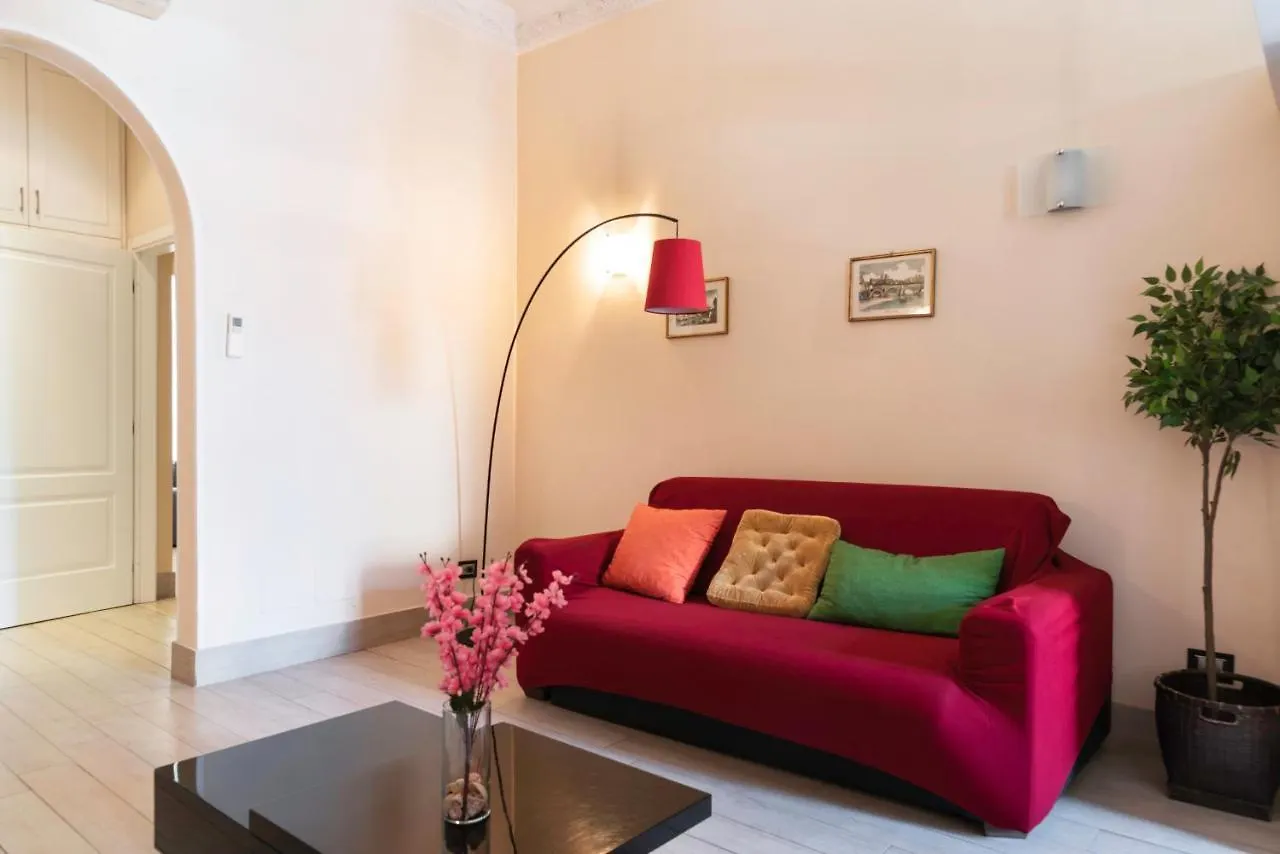 Tiberina Apartments - Rome Trastevere