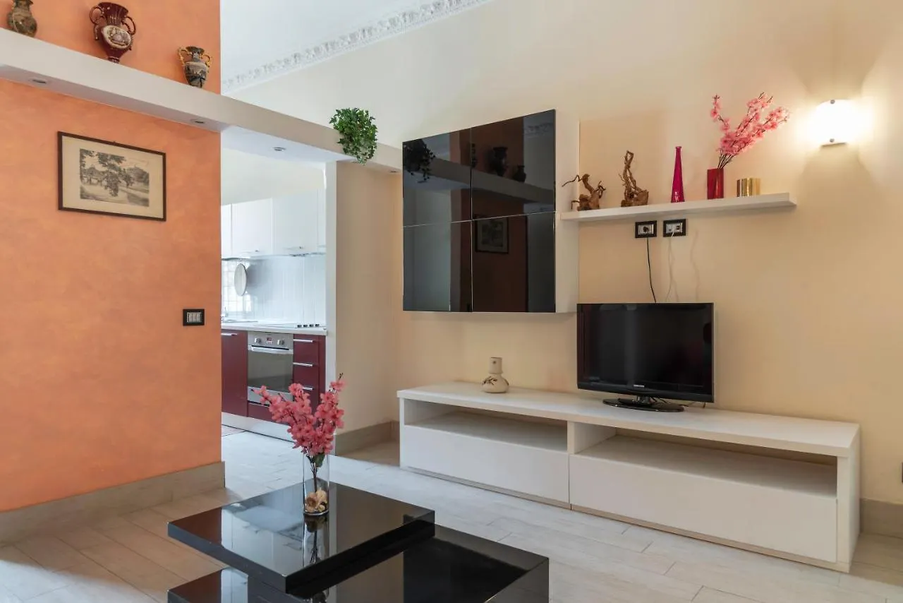 Tiberina Apartments - Rome Trastevere