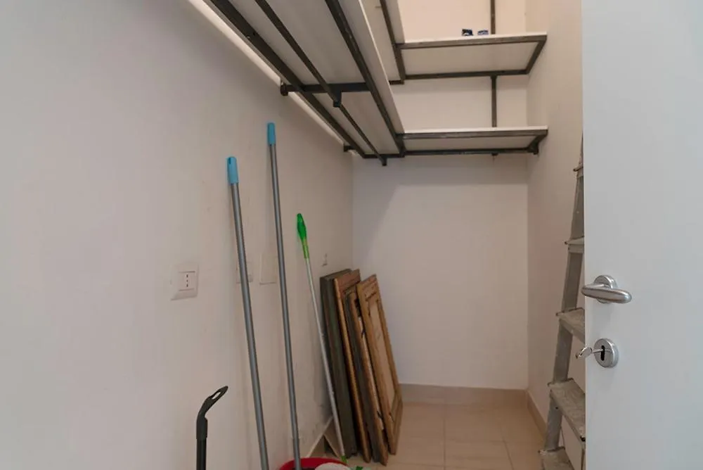 Tiberina Apartments - Rome Trastevere