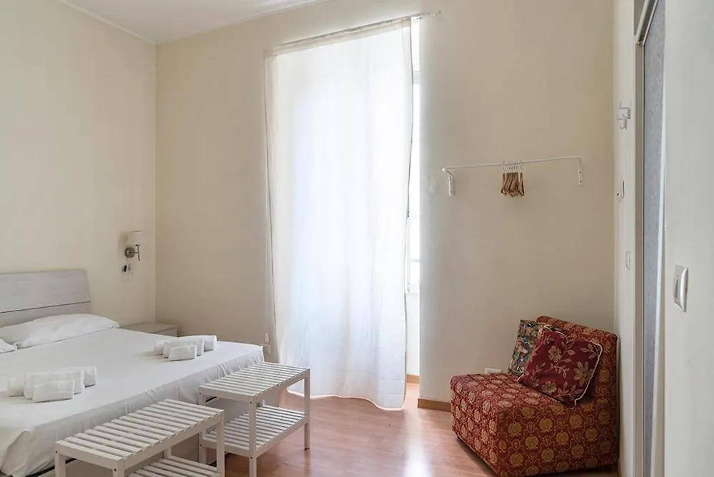 Tiberina Apartments - Rome Trastevere Italy