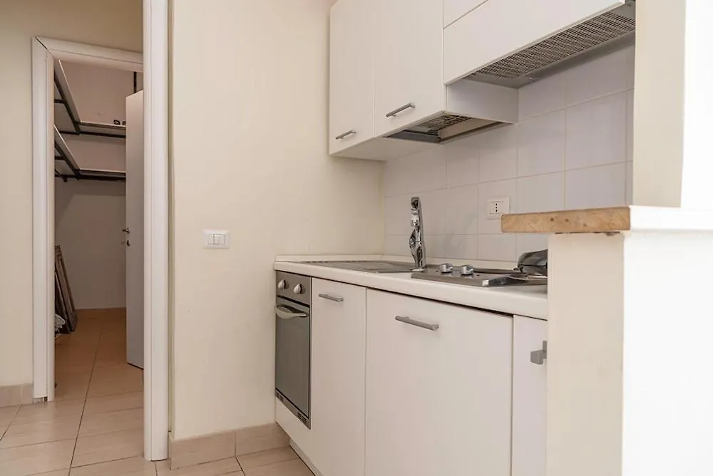 Tiberina Apartments - Rome Trastevere