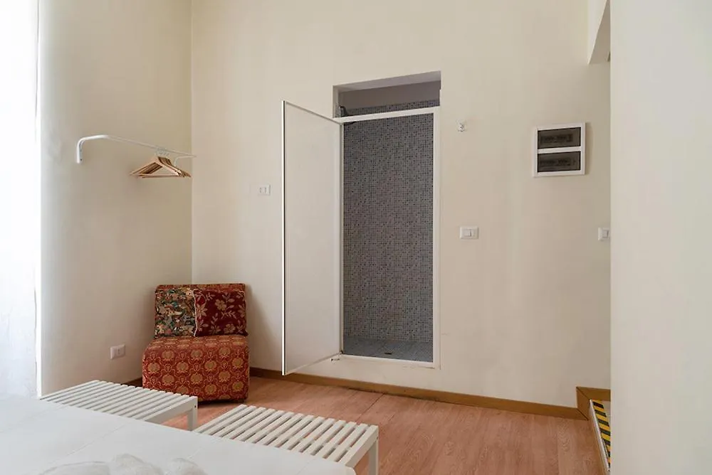Tiberina Apartments - Rome Trastevere 0*,