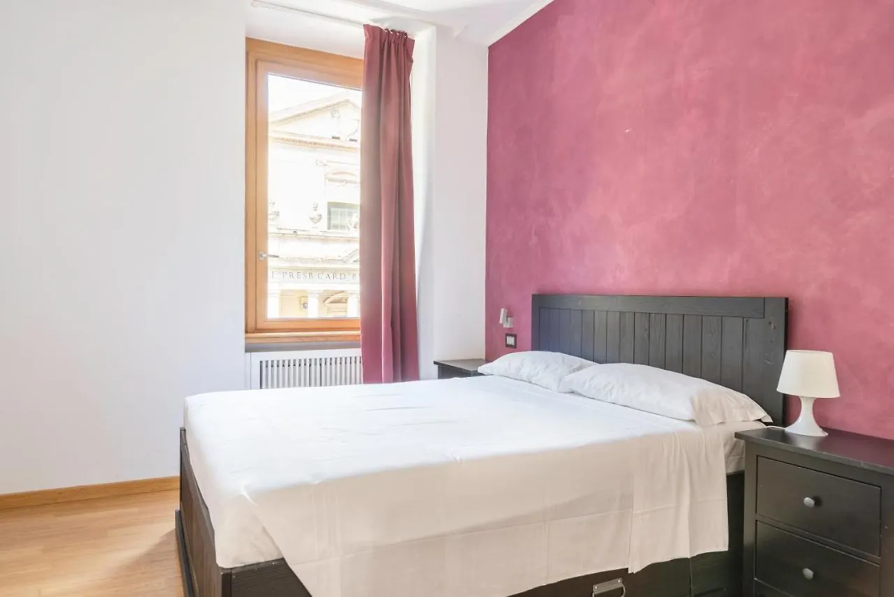 Tiberina Apartments - Rome Trastevere 0*,  Italy
