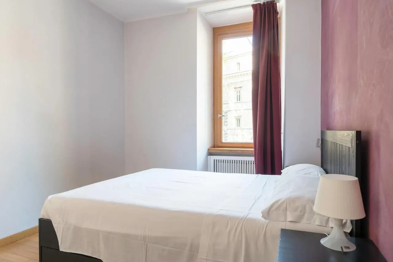 Tiberina Apartments - Rome Trastevere 0*,