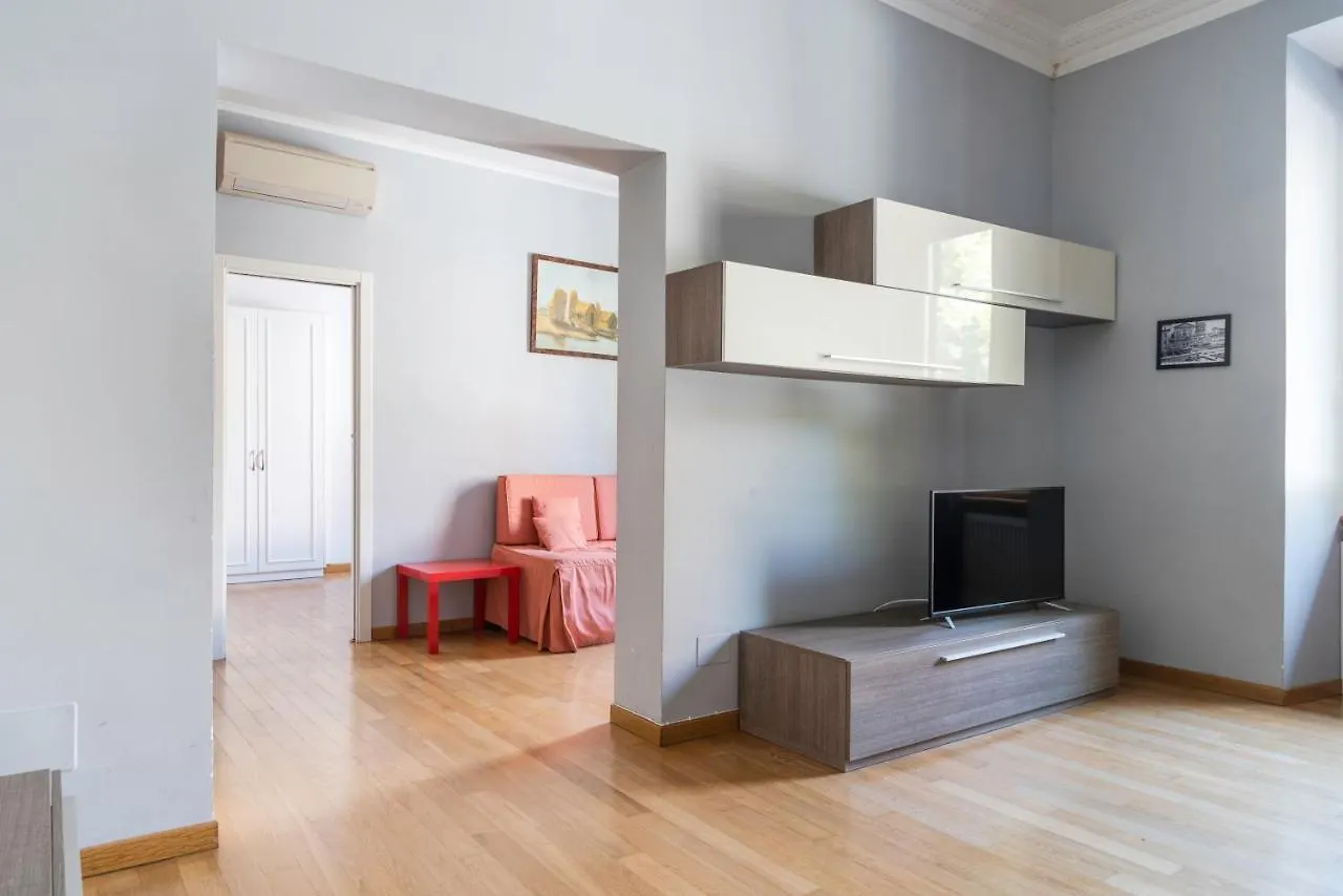 Tiberina Apartments - Rome Trastevere