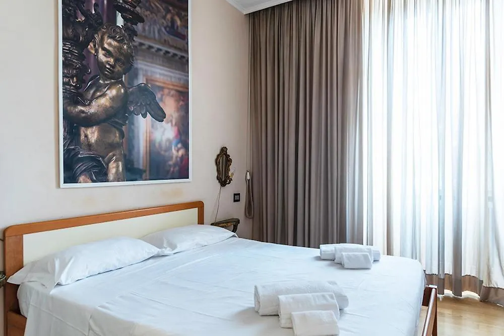 Tiberina Apartments - Rome Trastevere