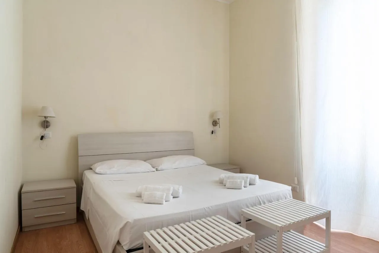 Tiberina Apartments - Rome Trastevere Italia